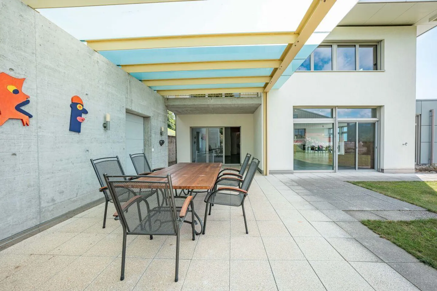 Single-family house - Photo 12 of 13