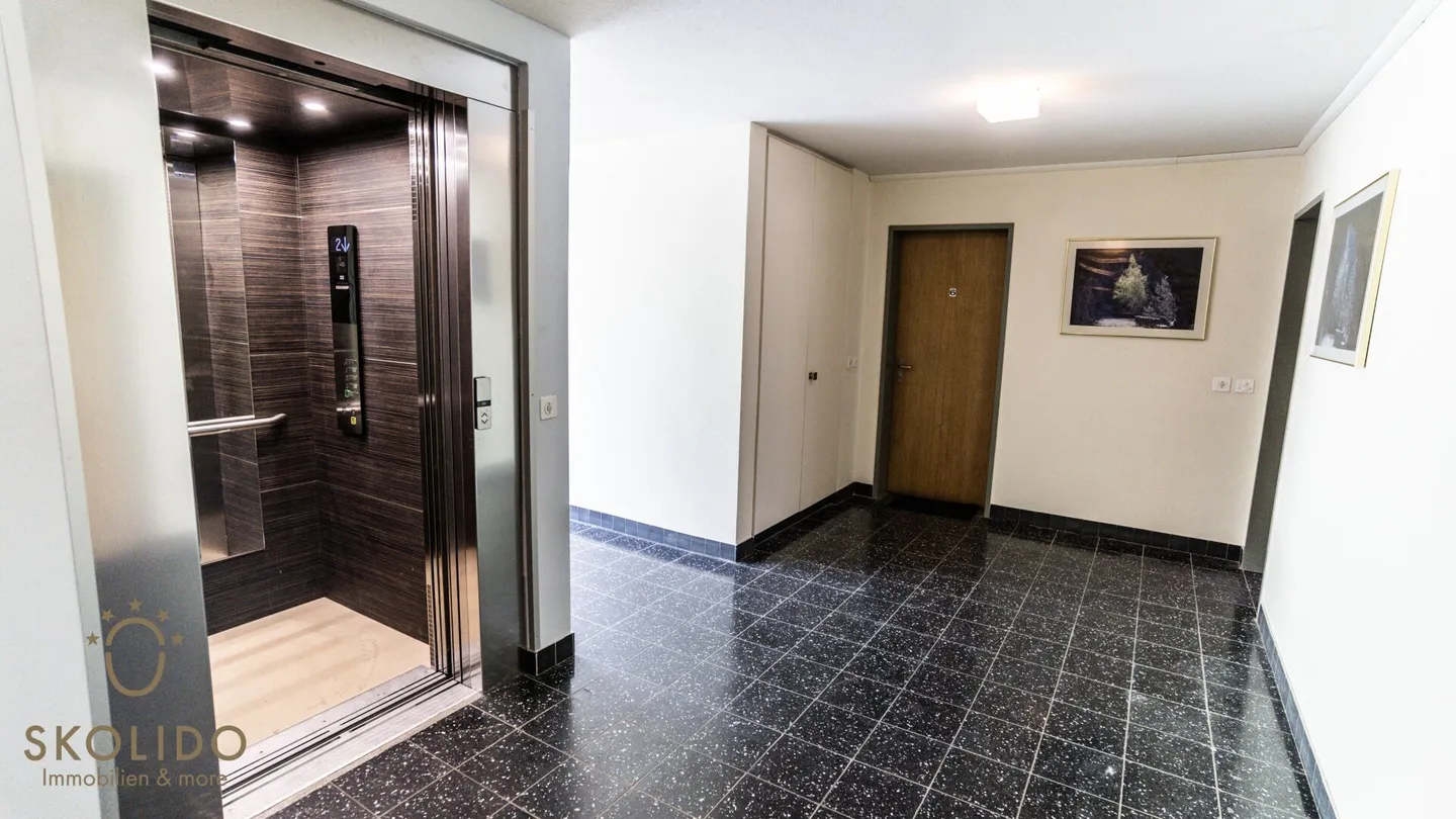 Appartement 3.5 pièces près de la station de téléphérique Mörel-Riederalp - Photo 14 sur 22