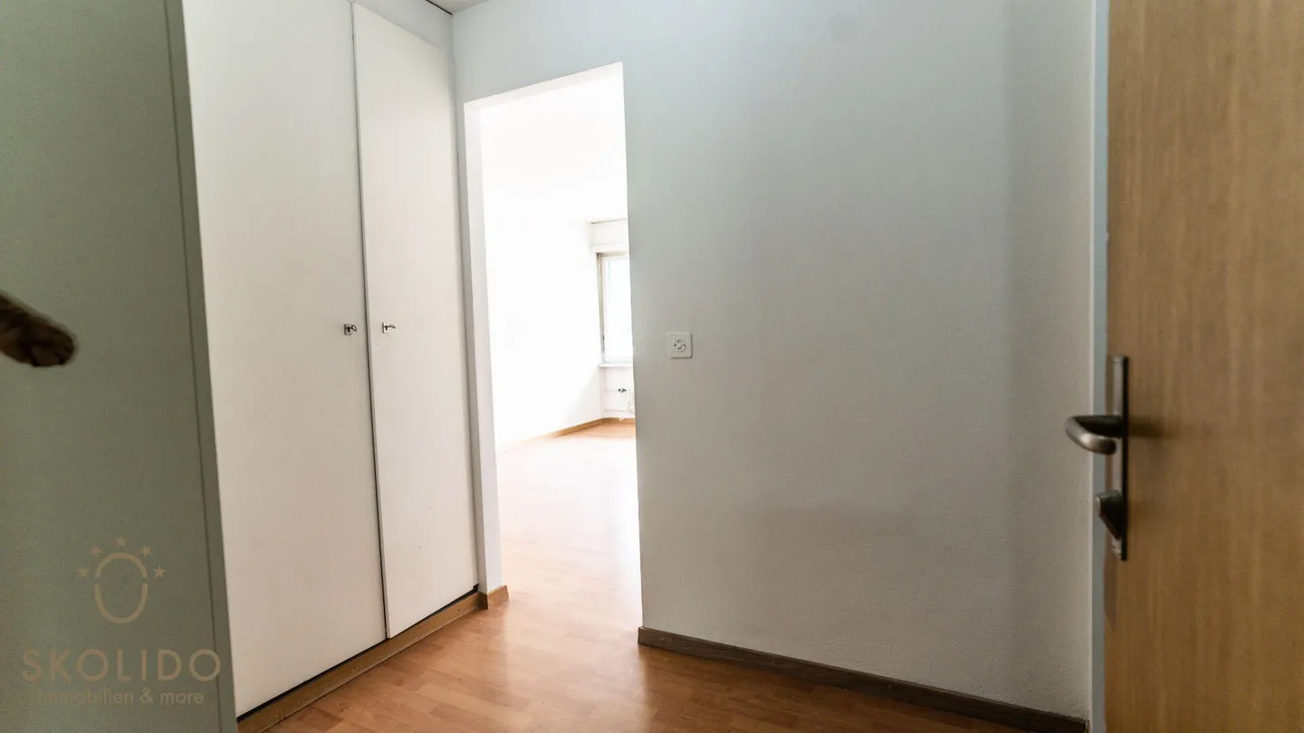 Appartement 3.5 pièces près de la station de téléphérique Mörel-Riederalp - Photo 15 sur 22