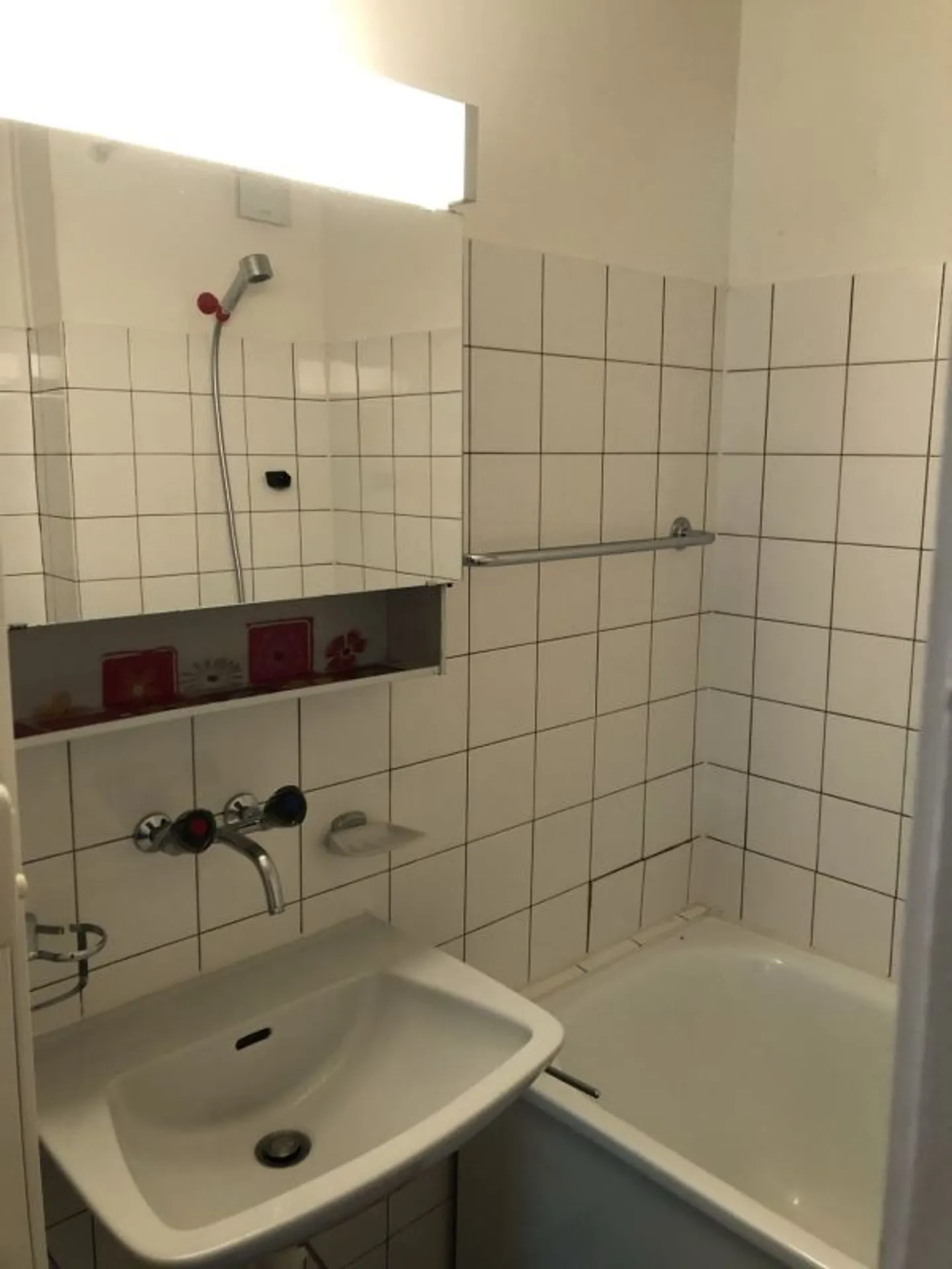2.5 room apartment on the 2nd floor - Photo 4 of 7