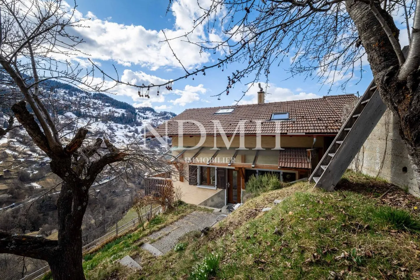 Casa 4.5 stanze - Foto 13 di 13