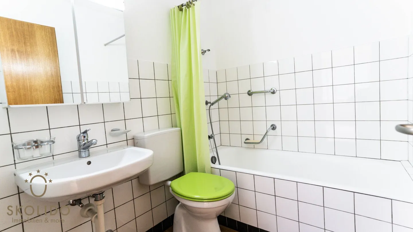 Appartement 3.5 pièces près de la station de téléphérique Mörel-Riederalp - Photo 11 sur 22