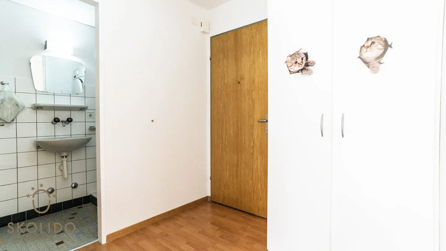 Appartement 3.5 pièces près de la station de téléphérique Mörel-Riederalp - Photo 12 sur 22
