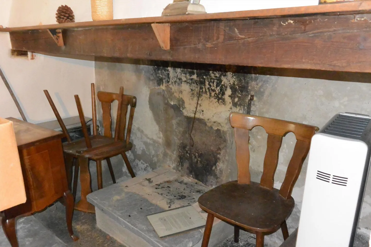 Rustique Tessinois de 7 Chambres - Photo 13 sur 21