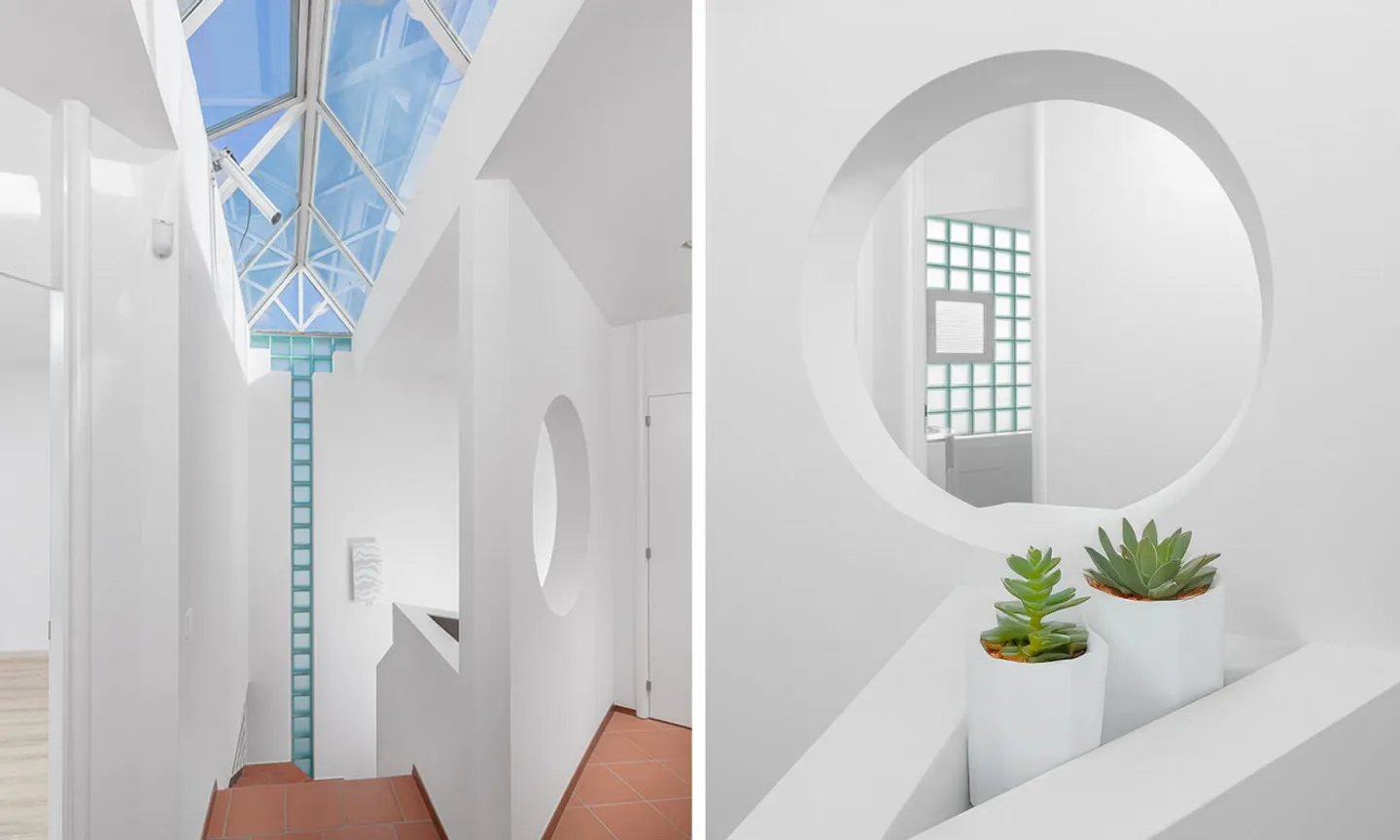 Large single-family villa with 6.5 rooms and garden in Bedano - Photo 10 of 13