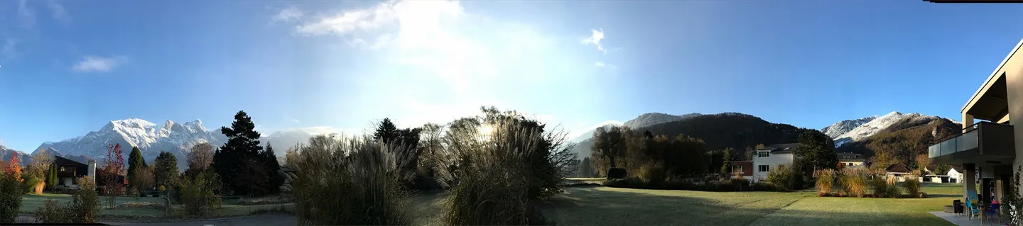 Wohnen direkt am Golfplatz - Foto 10 von 14