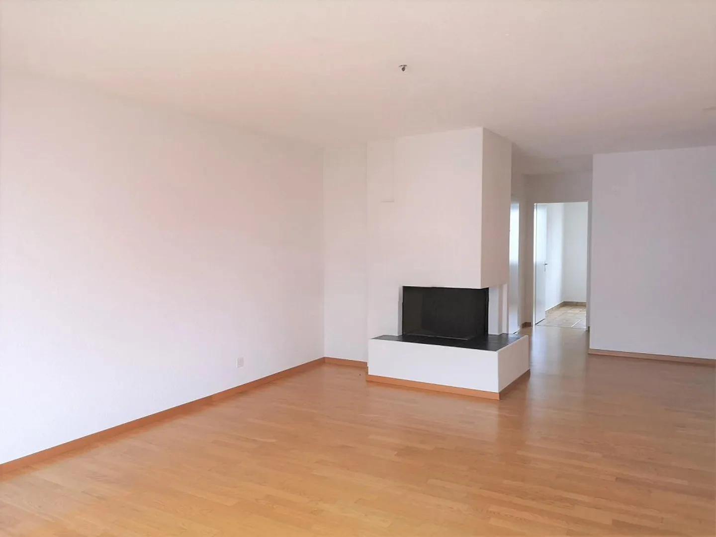 4.5-room condominium at Florastrasse 7, 8620 Wetzikon - Photo 1 of 9