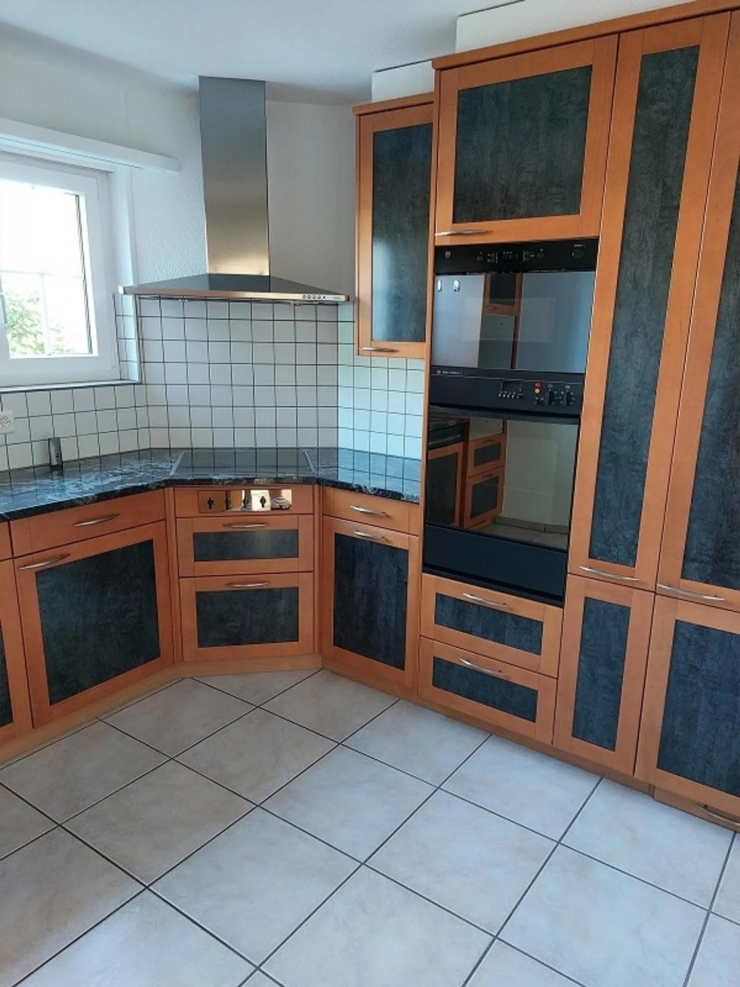 Exklusive und charmante 2½ Zimmer-Gartenwohnung in Kilchberg ZH - Foto 4 von 9