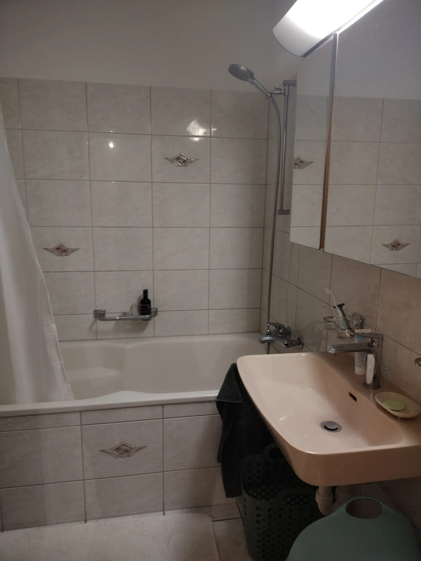 Exklusive und charmante 2½ Zimmer-Gartenwohnung in Kilchberg ZH - Foto 6 von 9