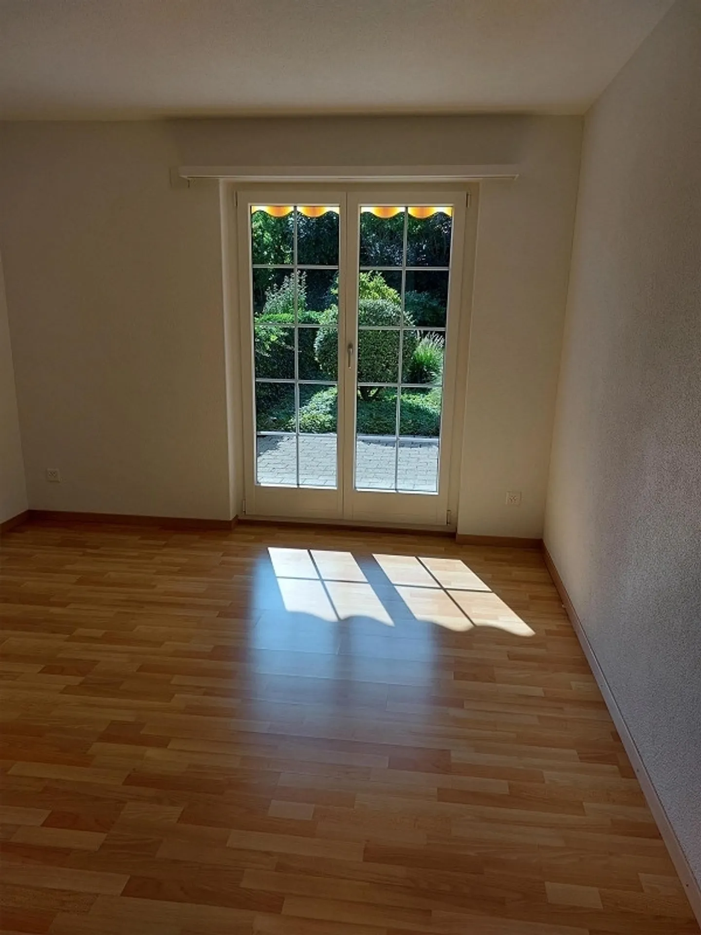 Exklusive und charmante 2½ Zimmer-Gartenwohnung in Kilchberg ZH - Foto 2 von 9