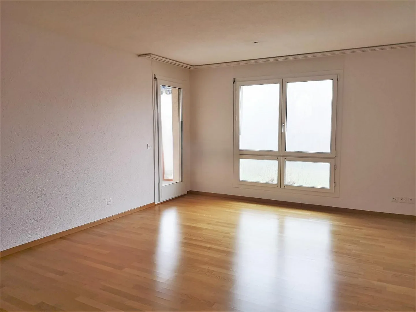 4.5-room condominium at Florastrasse 7, 8620 Wetzikon - Photo 2 of 9