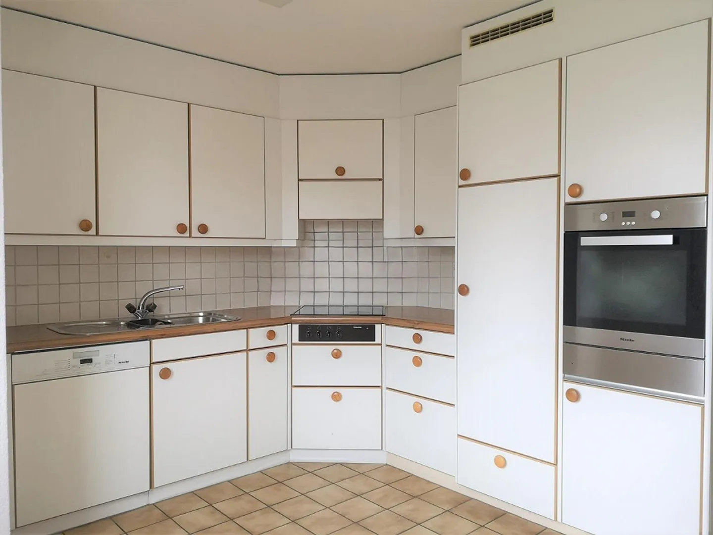 4.5-room condominium at Florastrasse 7, 8620 Wetzikon - Photo 3 of 9