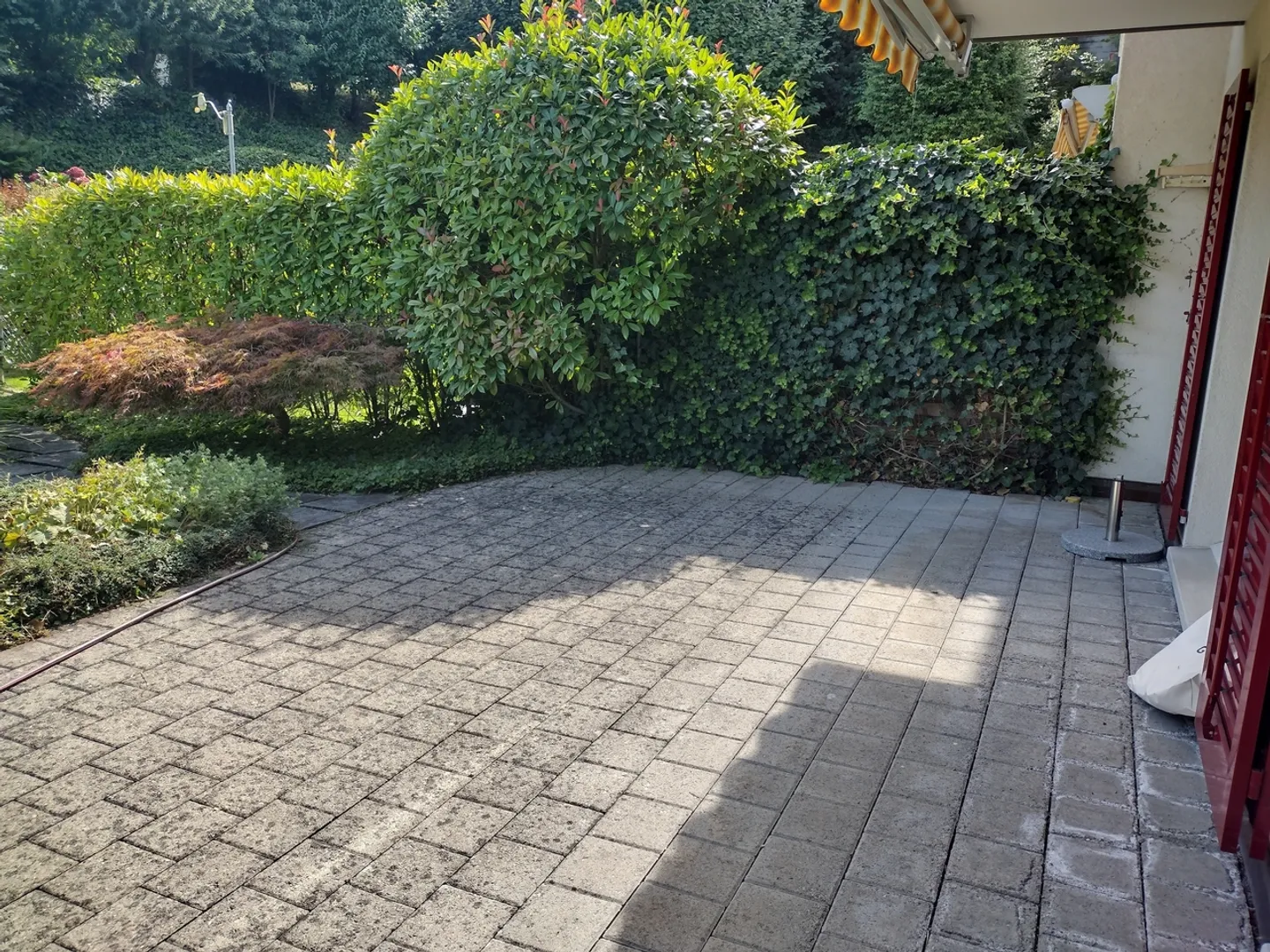 Exklusive und charmante 2½ Zimmer-Gartenwohnung in Kilchberg ZH - Foto 7 von 9