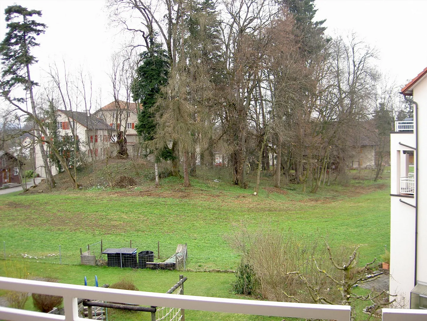 4.5-room condominium at Florastrasse 7, 8620 Wetzikon - Photo 5 of 9