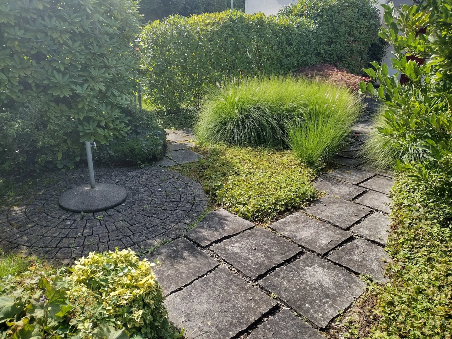 Exklusive und charmante 2½ Zimmer-Gartenwohnung in Kilchberg ZH - Foto 8 von 9