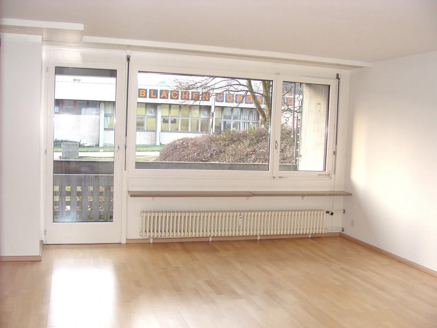 Appartement confortable avec balcon dans un emplacement calme - Photo 3 sur 11