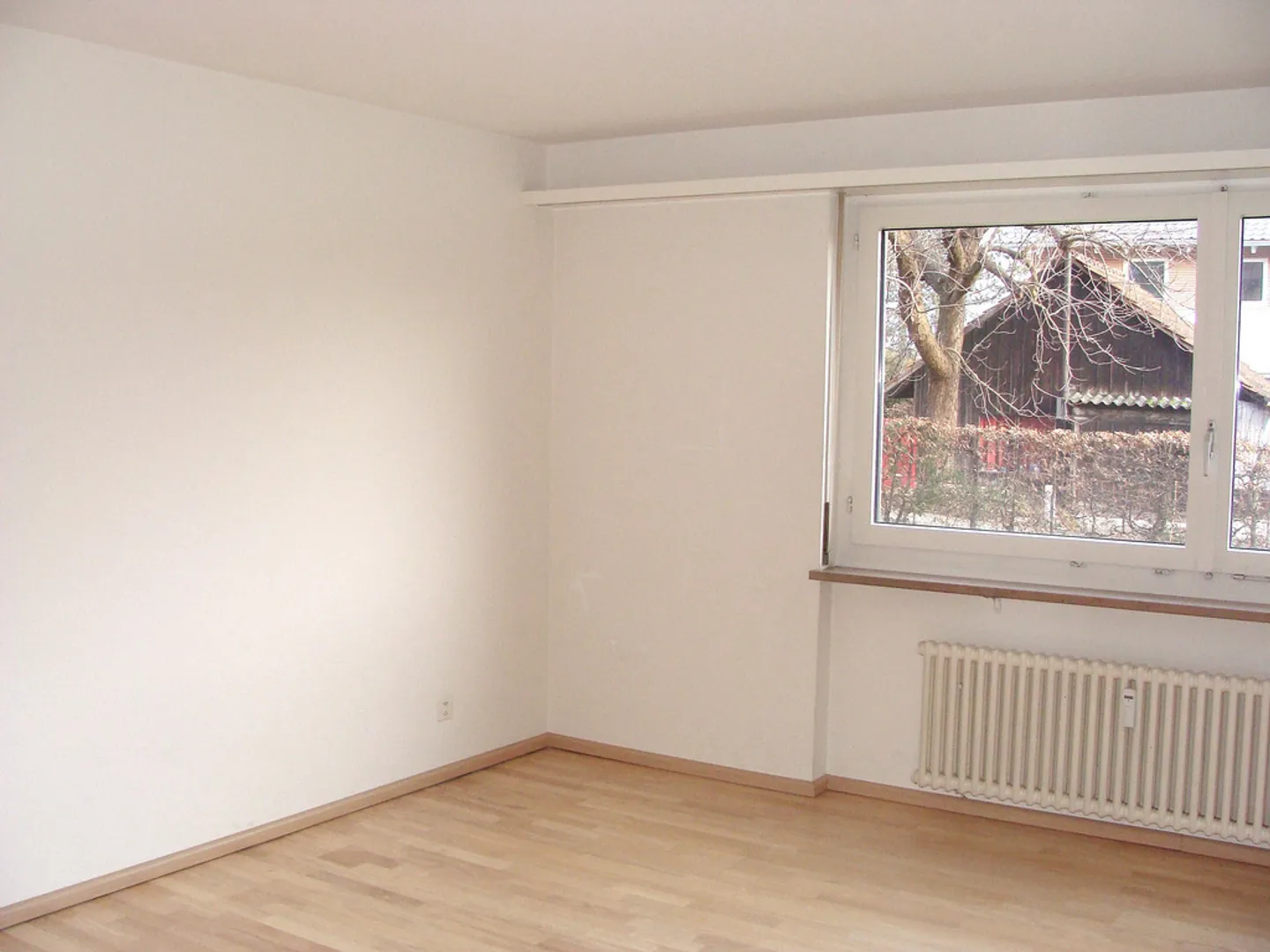Appartement confortable avec balcon dans un emplacement calme - Photo 5 sur 11