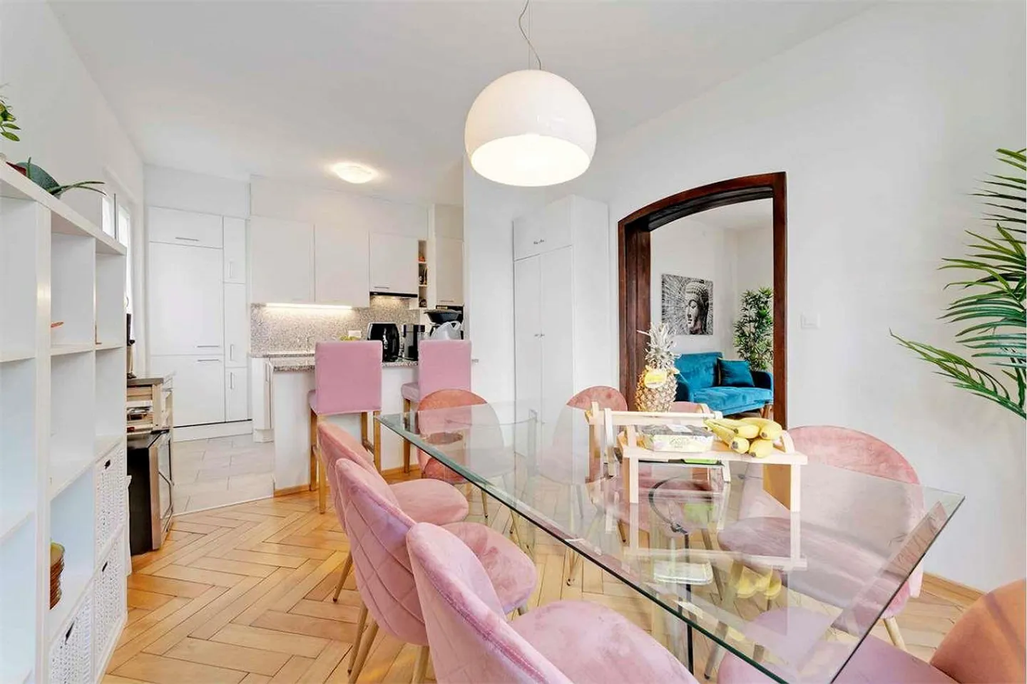 Maison rénovée à Cassarate - Photo 6 sur 13