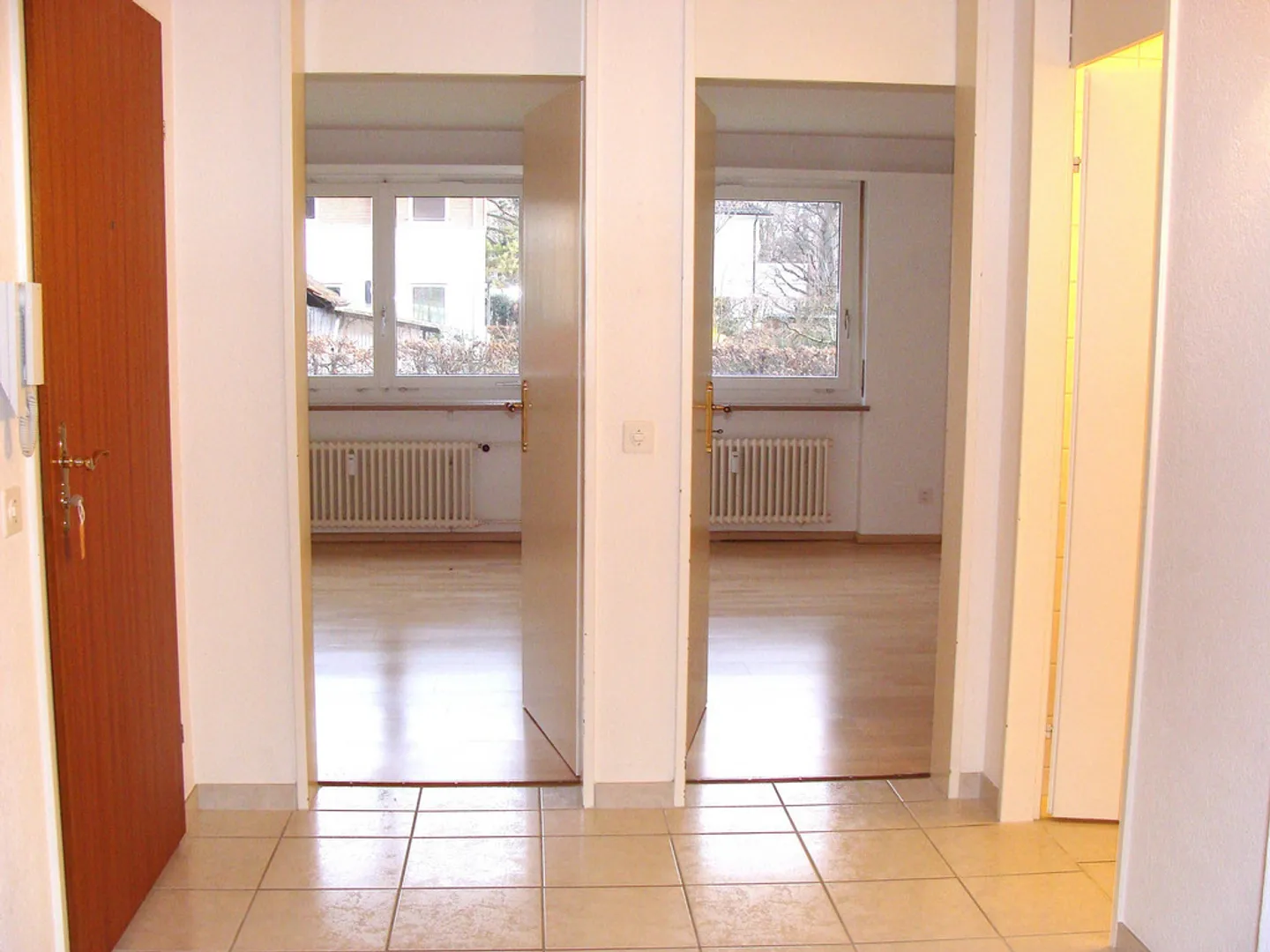 Appartement confortable avec balcon dans un emplacement calme - Photo 7 sur 11