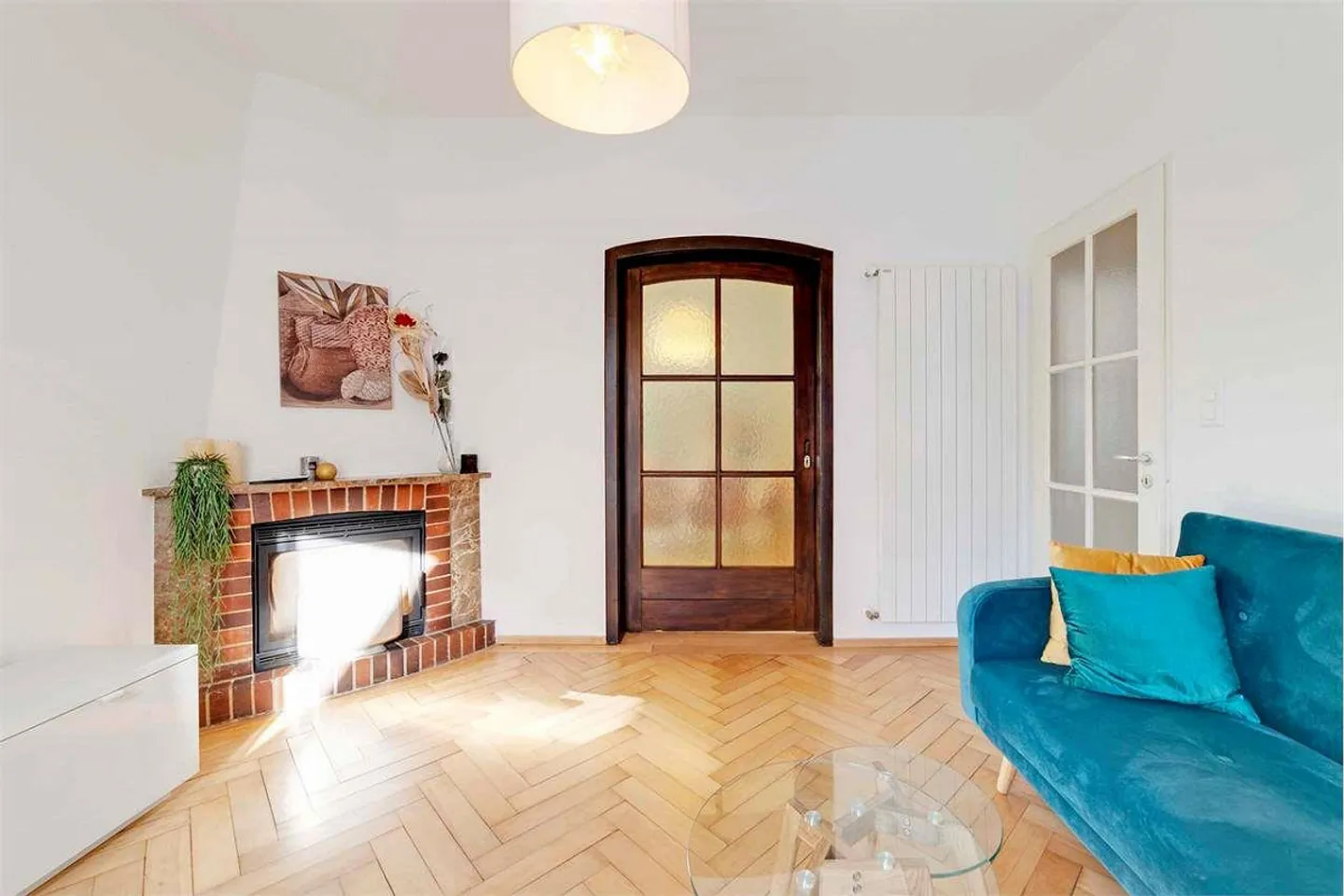 Maison rénovée à Cassarate - Photo 8 sur 13