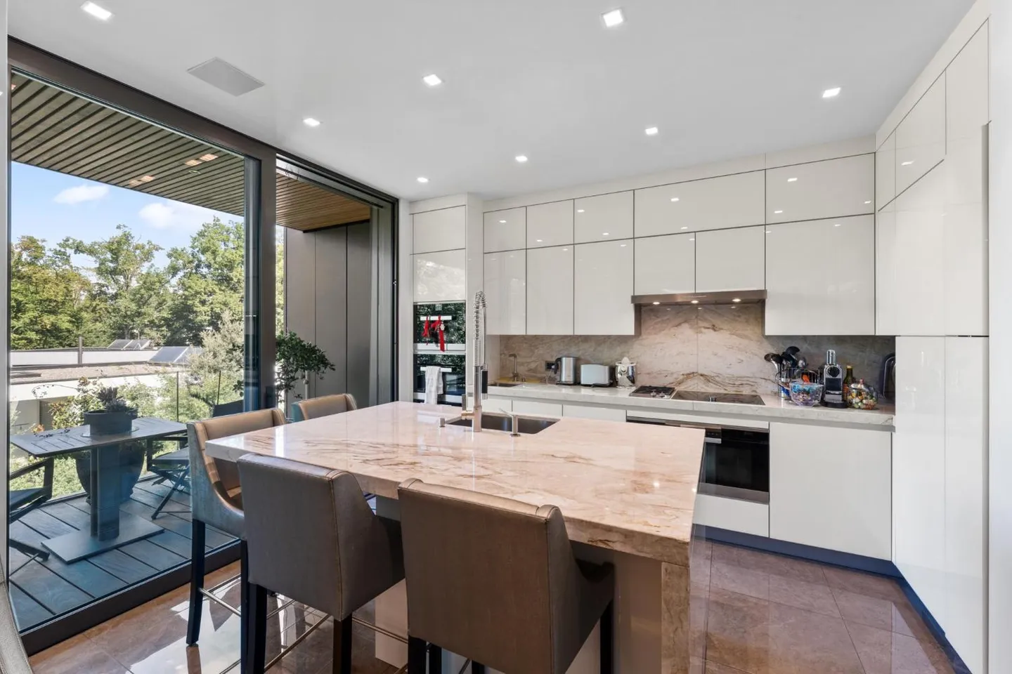 Dachgeschoss 6 Zimmer - Foto 3 von 13