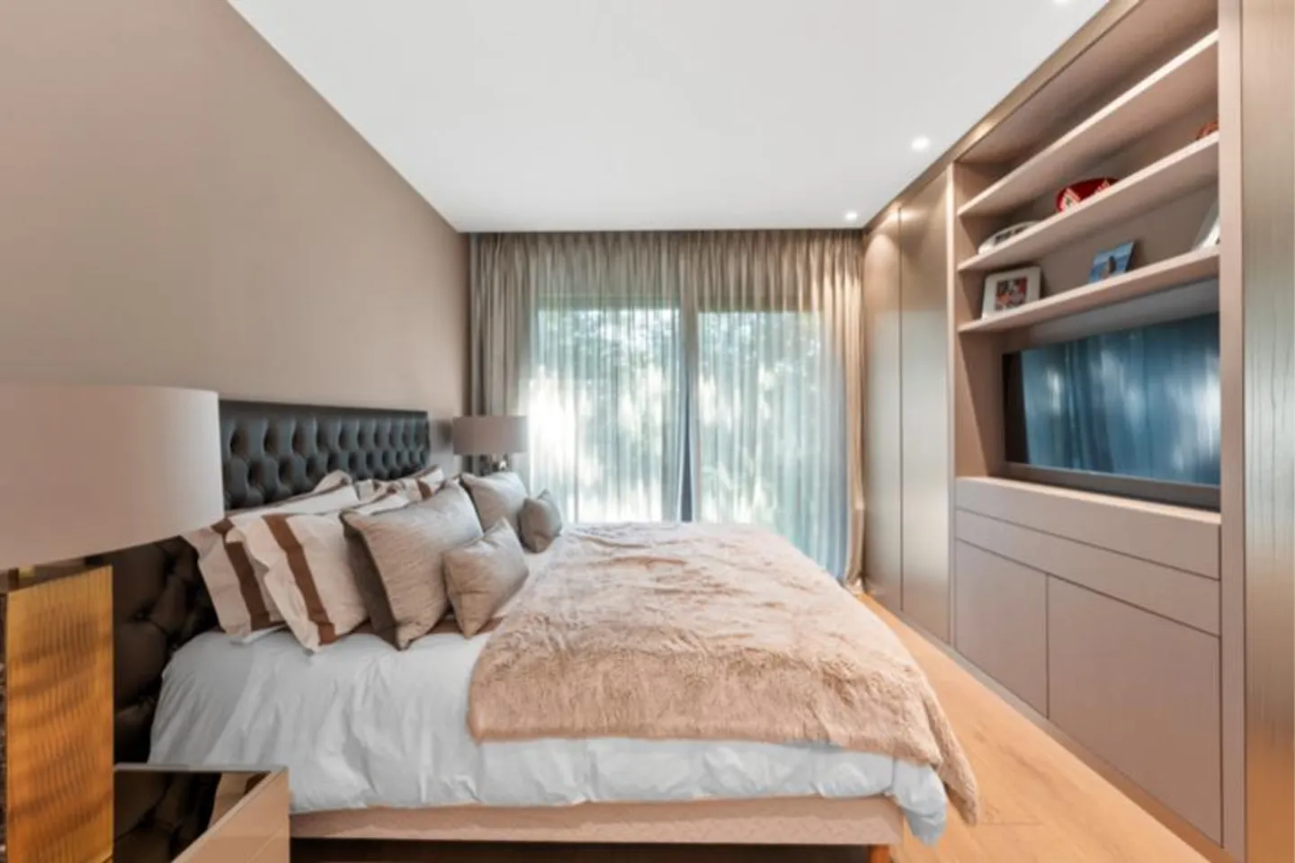 Dachgeschoss 6 Zimmer - Foto 7 von 13