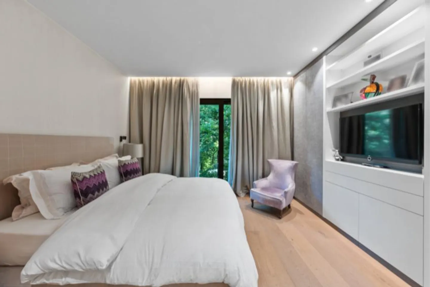 Dachgeschoss 6 Zimmer - Foto 8 von 13