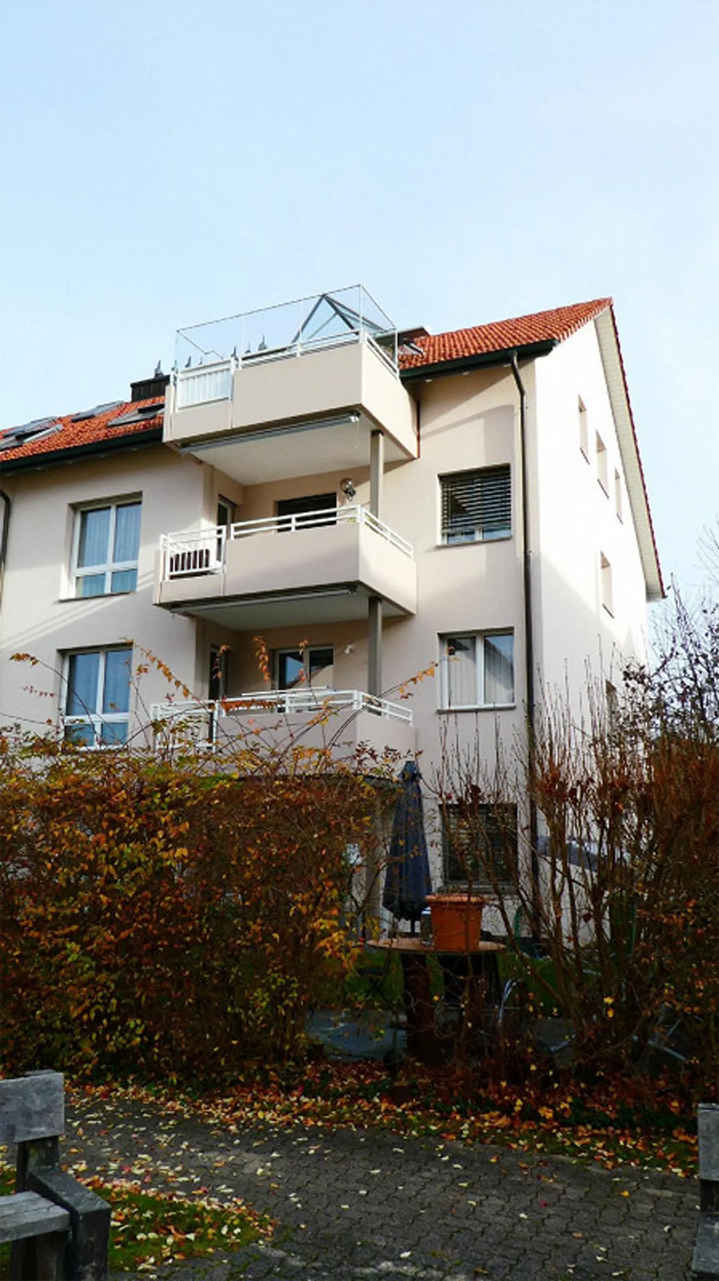 4.5-room condominium at Florastrasse 7, 8620 Wetzikon - Photo 7 of 9