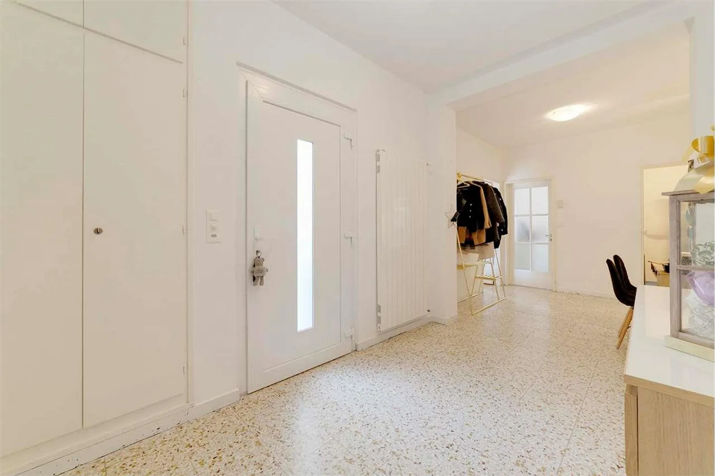 Maison rénovée à Cassarate - Photo 3 sur 13