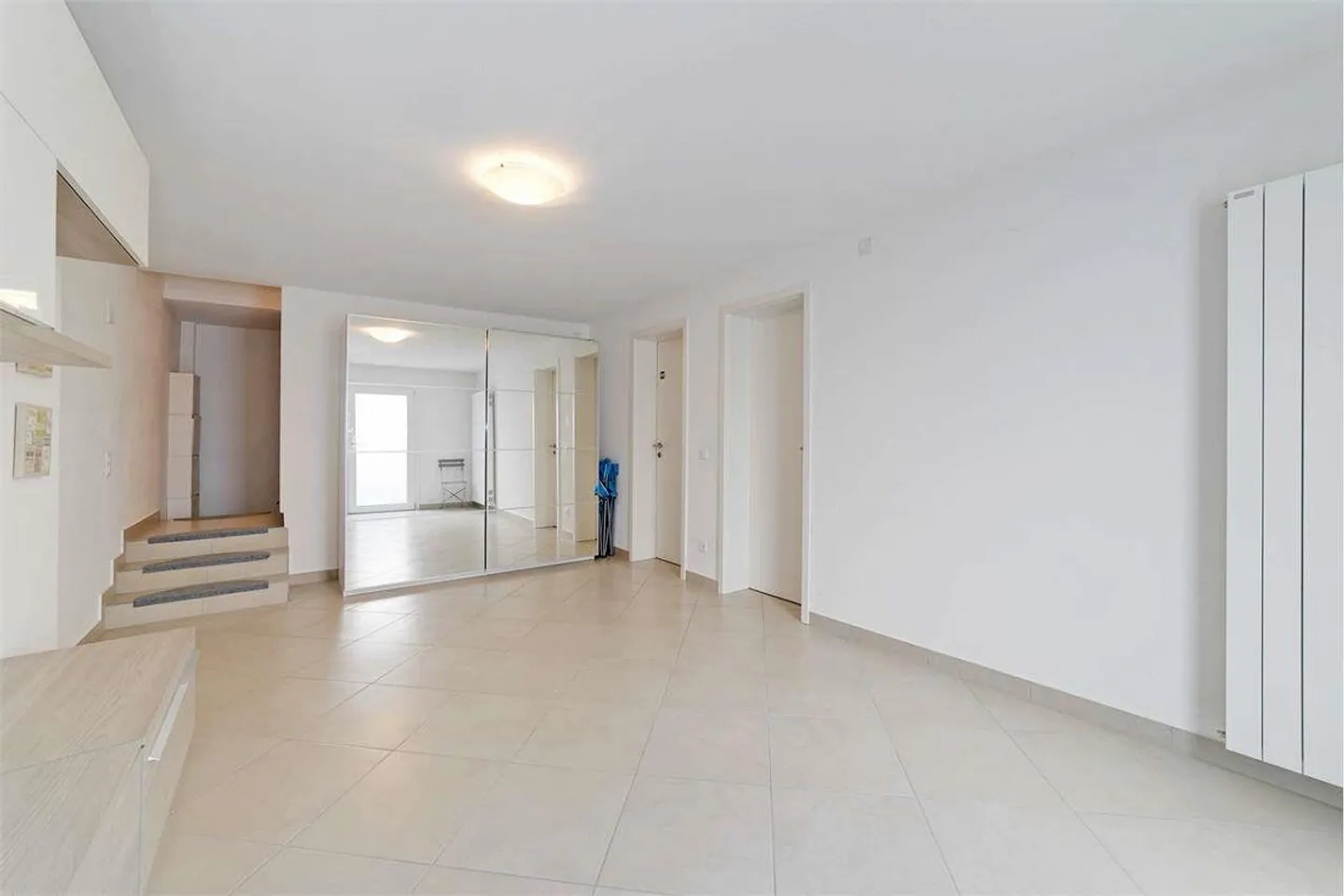 Maison rénovée à Cassarate - Photo 4 sur 13