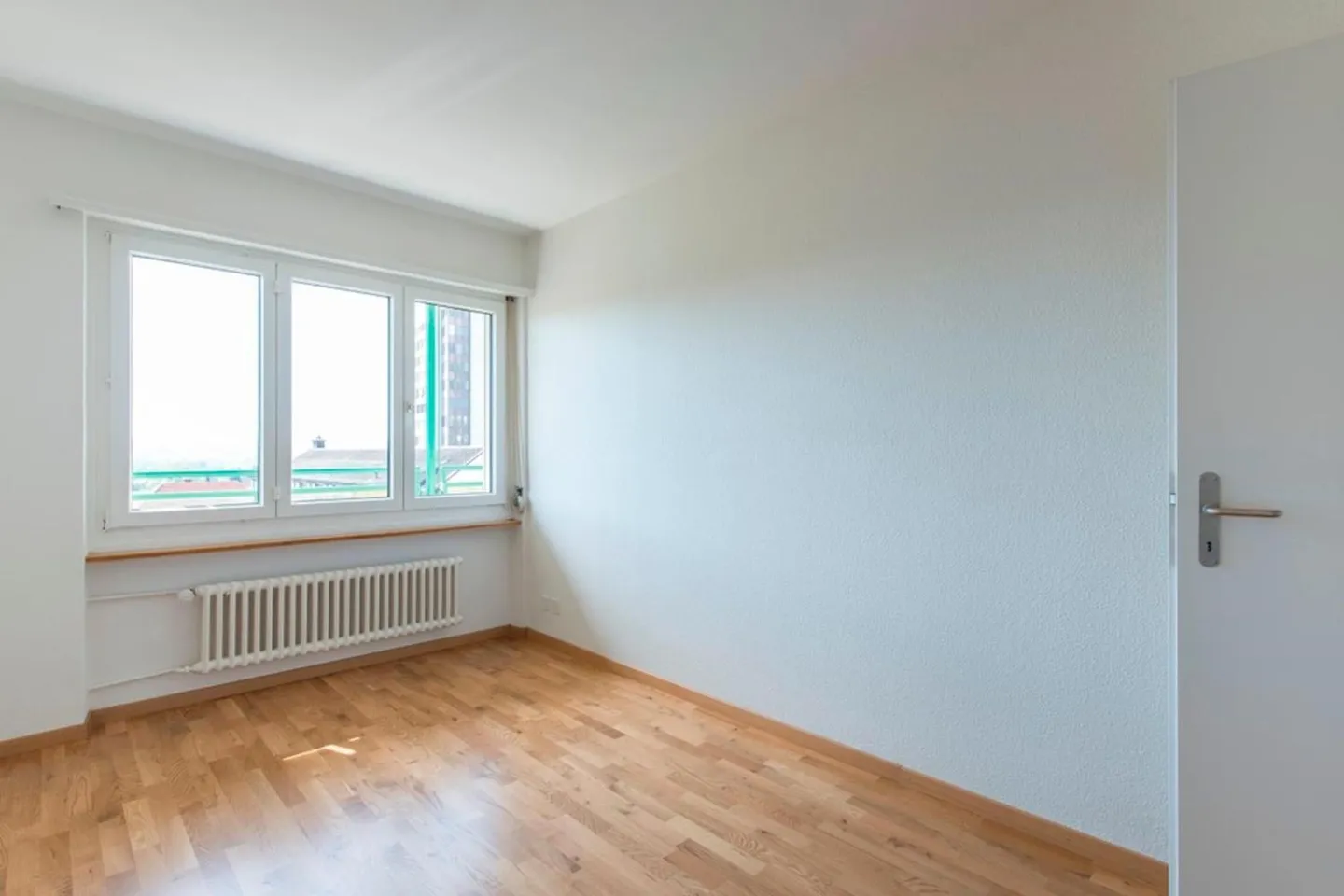 Modernes Attikawohnung in Grenchen - Foto 3 von 6