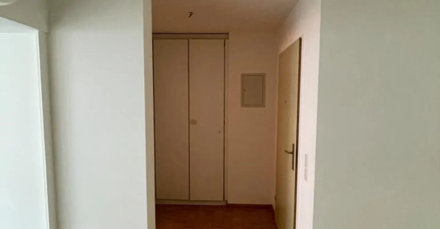 Charmante Wohnung nahe Tram - Foto 5 von 5