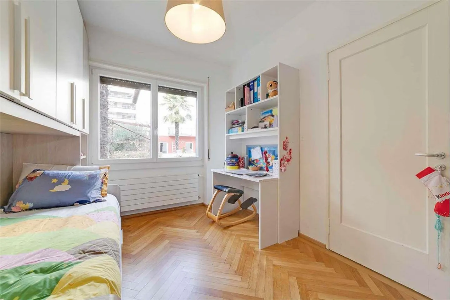 Maison rénovée à Cassarate - Photo 12 sur 13