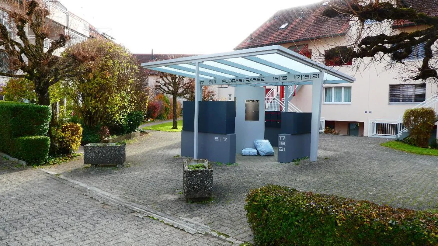 4.5-room condominium at Florastrasse 7, 8620 Wetzikon - Photo 8 of 9