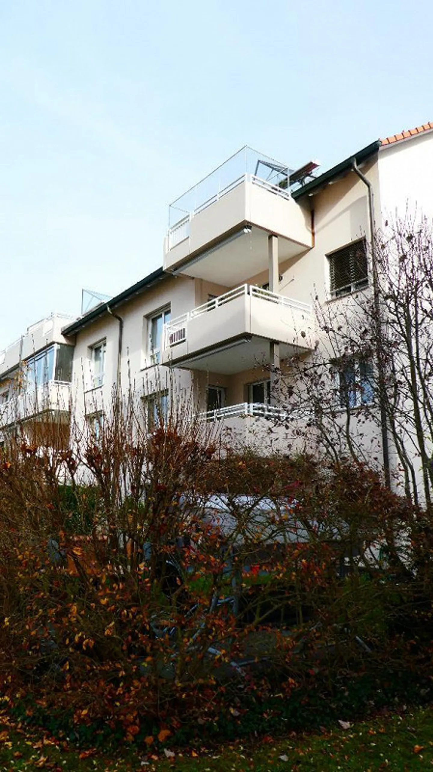 4.5-room condominium at Florastrasse 7, 8620 Wetzikon - Photo 9 of 9