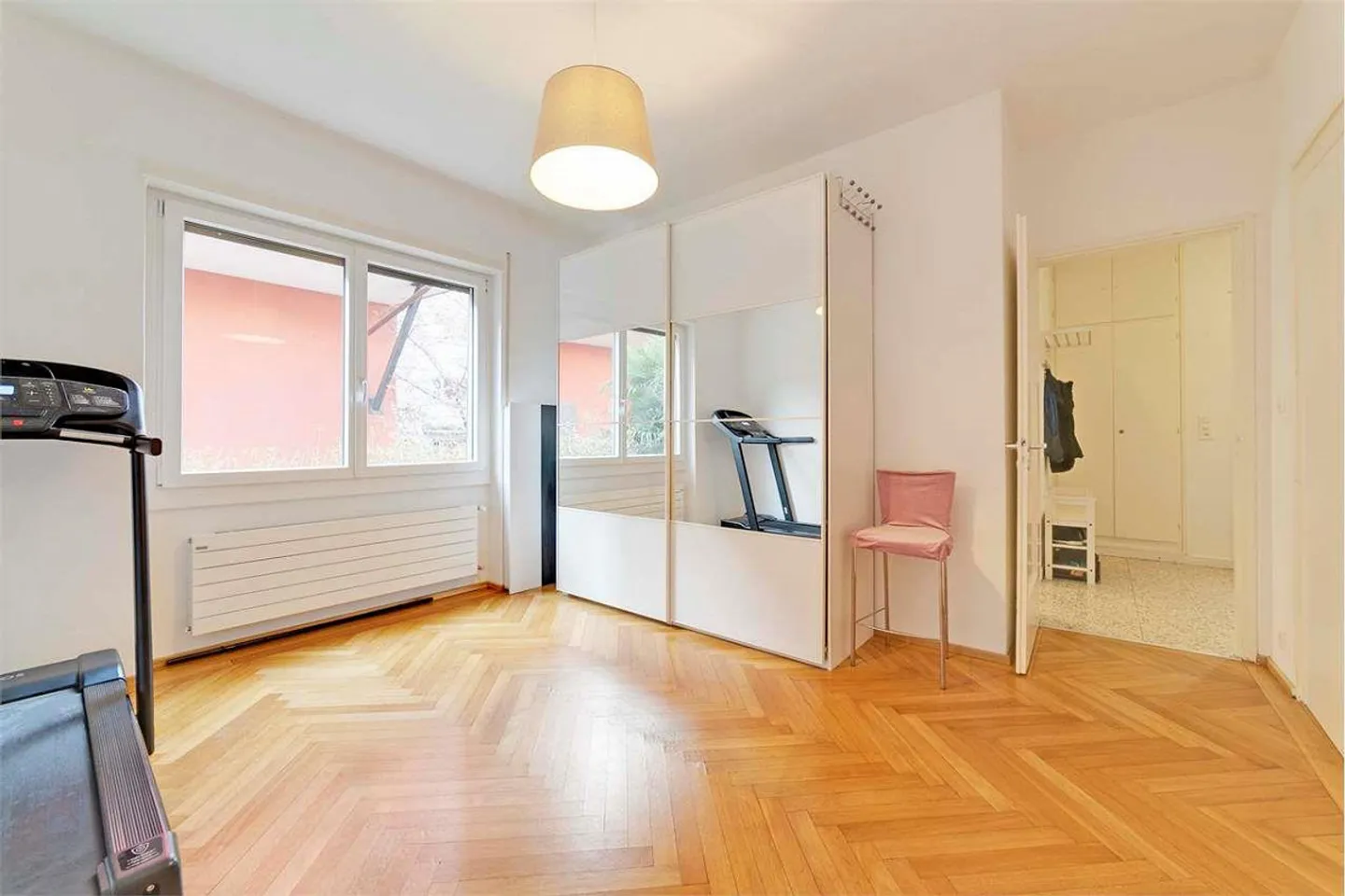 Maison rénovée à Cassarate - Photo 13 sur 13