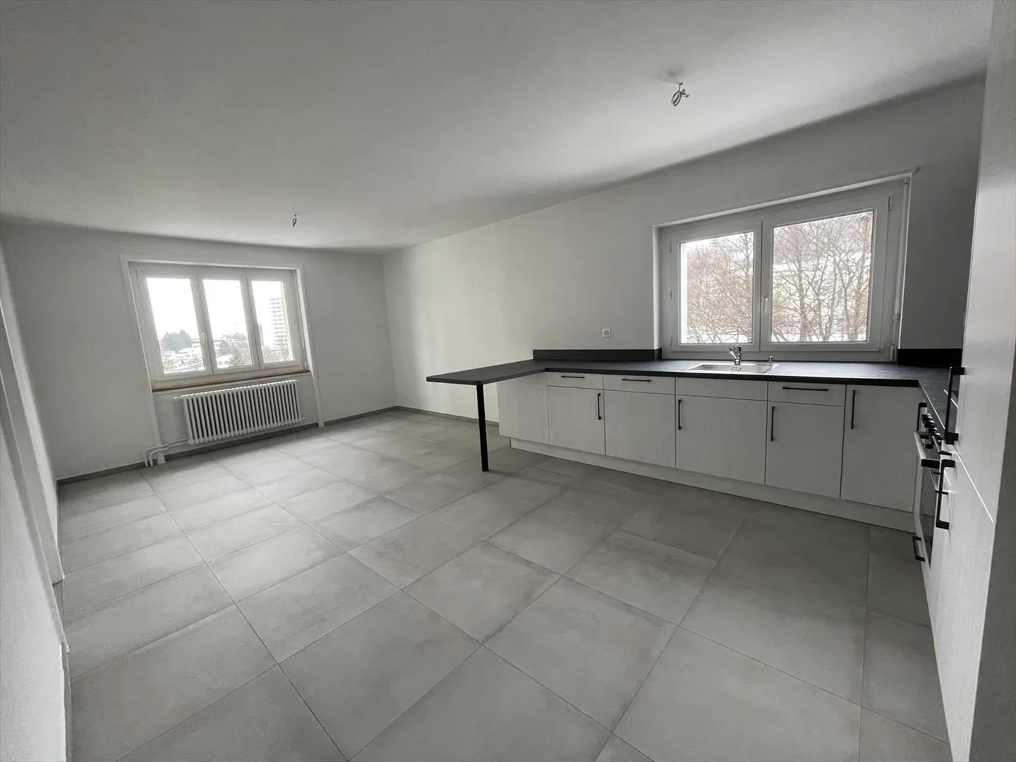 Appartement à louer - Photo 4 sur 8