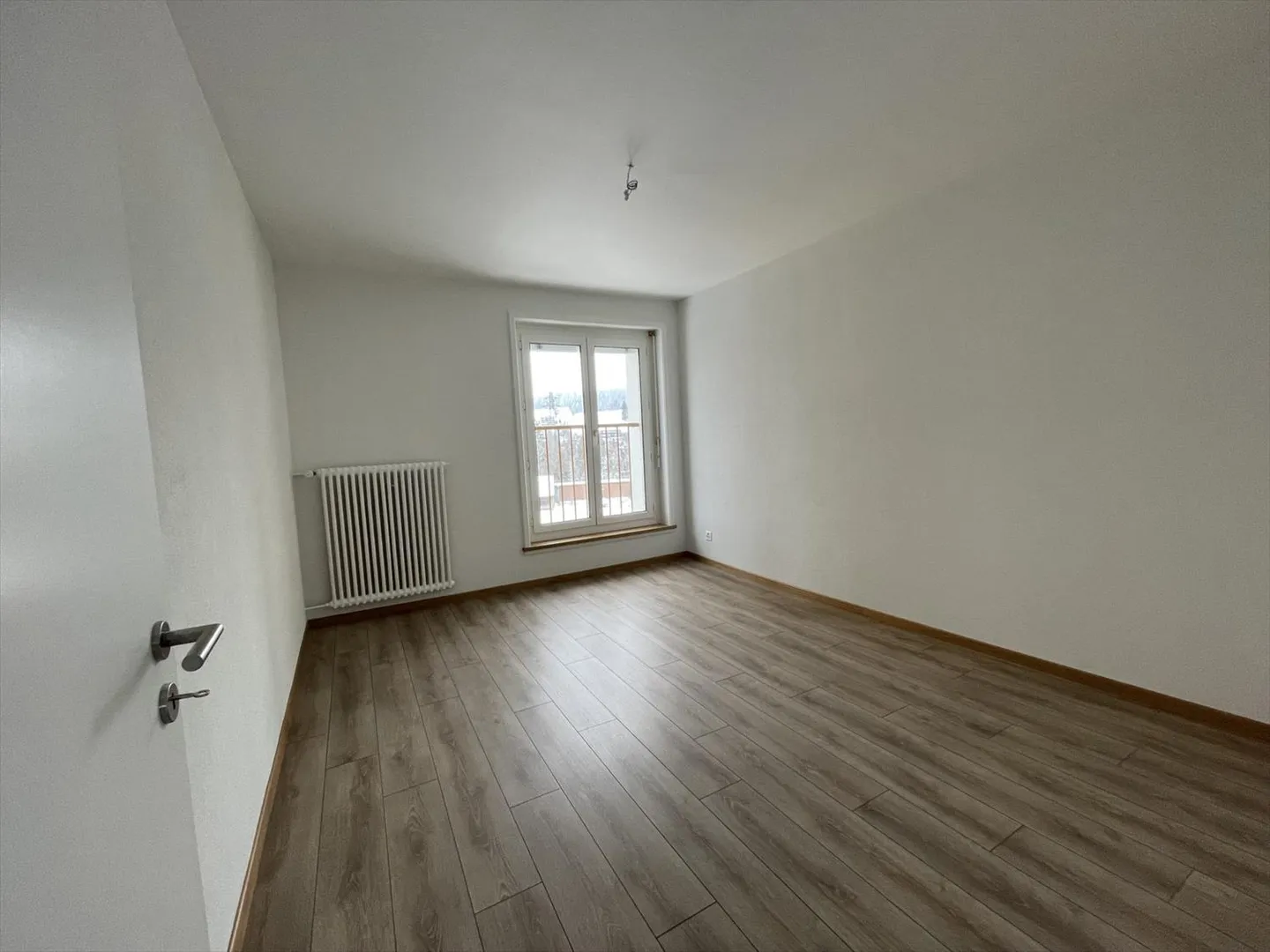 Appartement à louer - Photo 5 sur 8