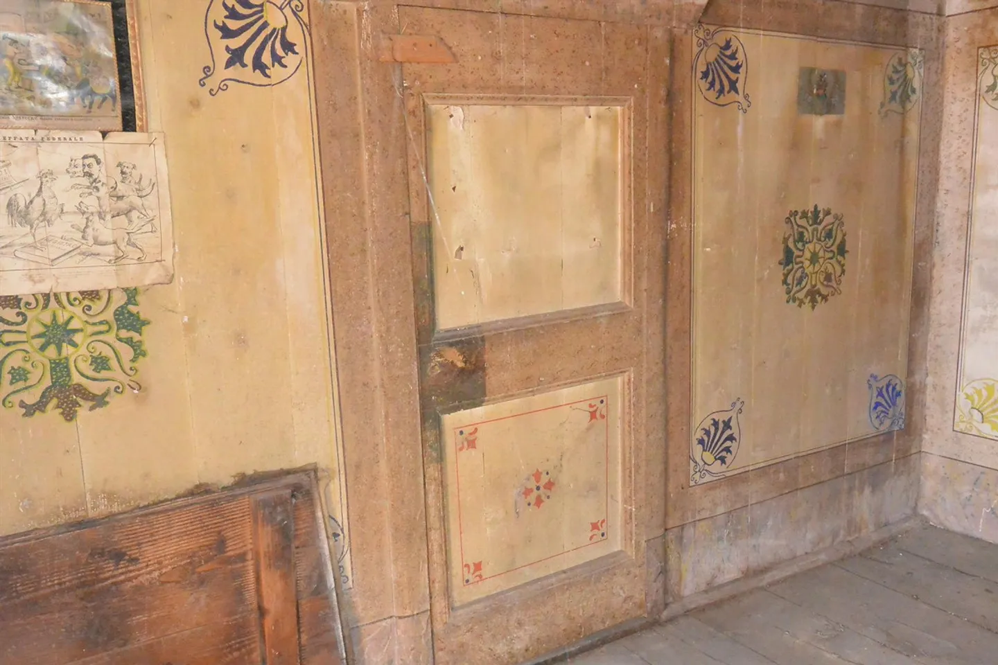 Rustique Tessinois de 7 Chambres - Photo 16 sur 21