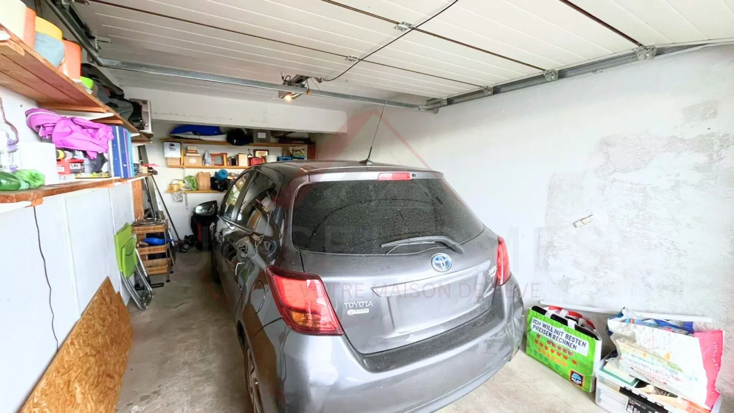 Exceptional lake view - Superb 4.5 room apartment of 128 m² with garage and high-end finishes in Neuchâtel - Photo 19 of 20