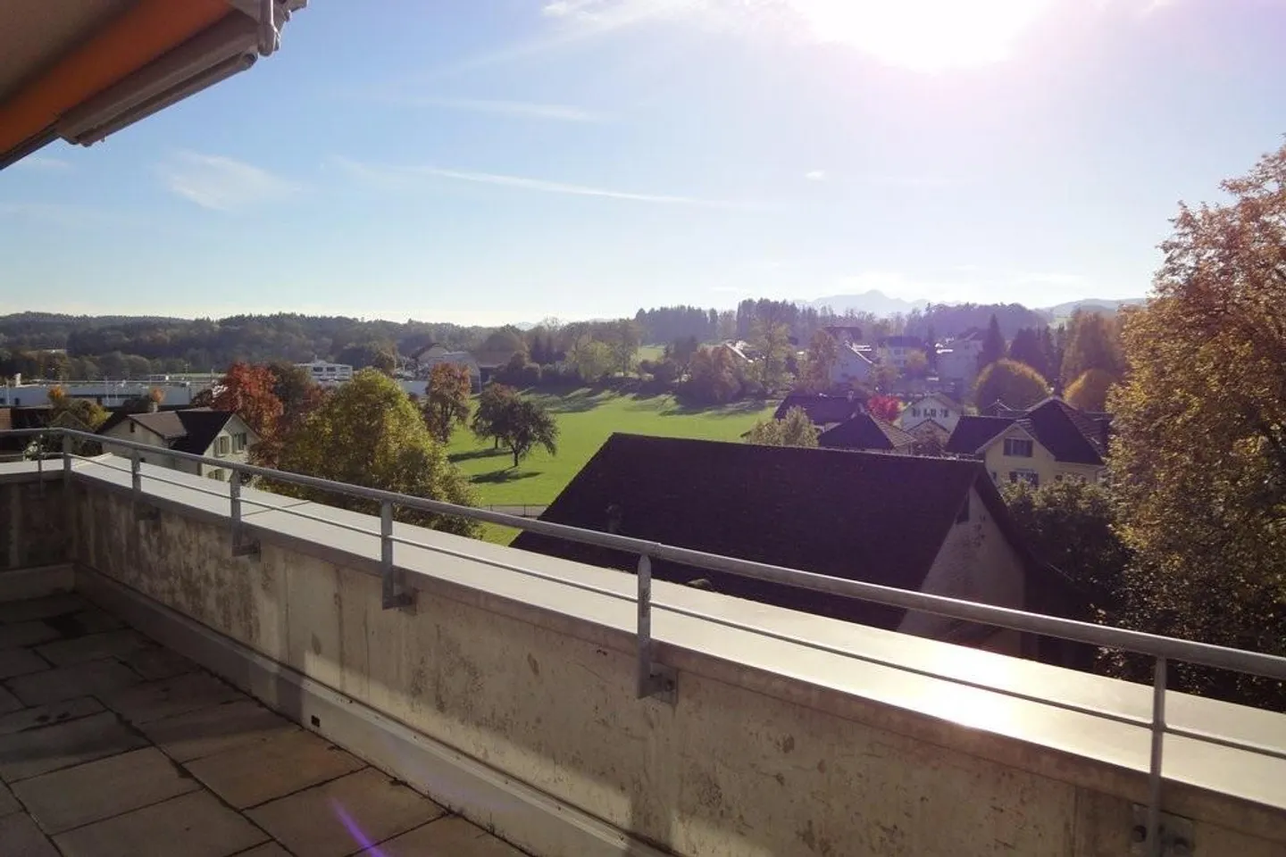 Enjoy your time on your terrace! - Photo 11 of 11