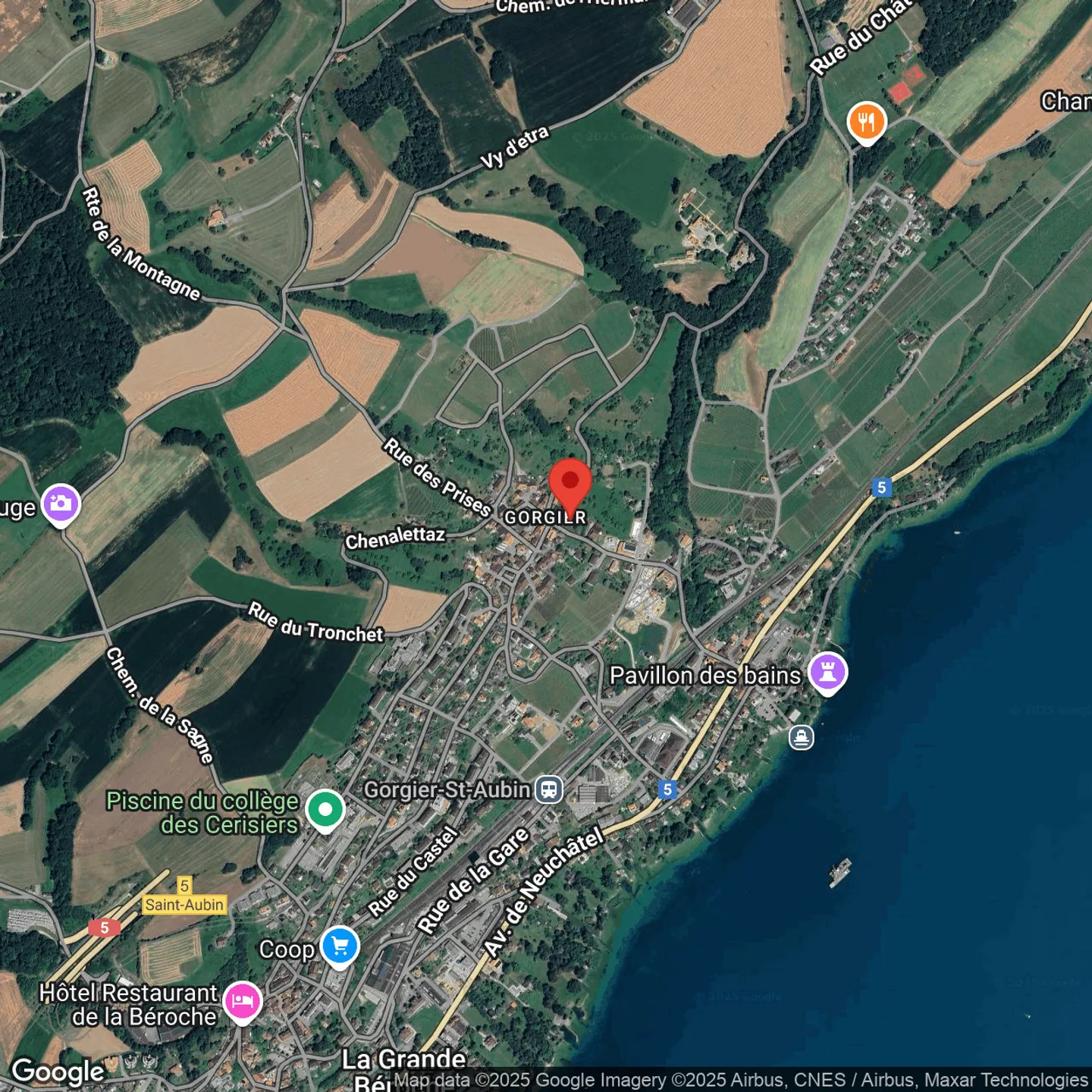 Ferme à rénover - Photo 5 sur 5