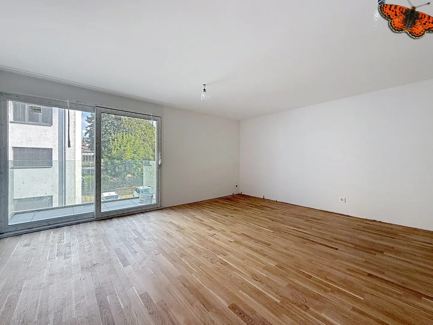 Appartamento Moderno con Balcone - Foto 3 di 9