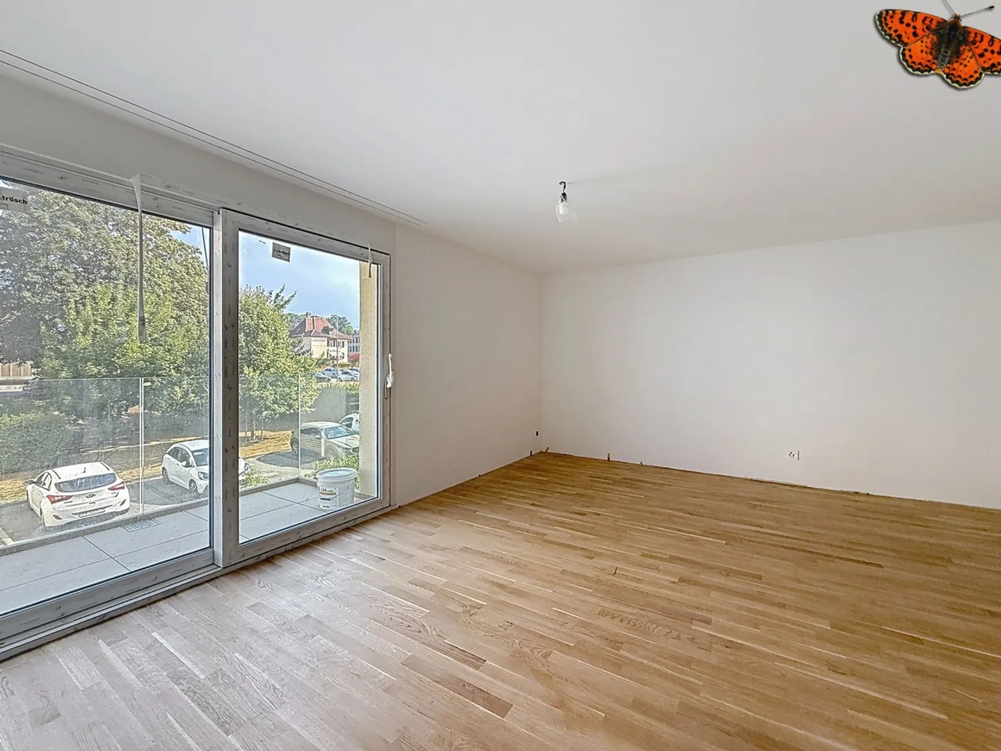 Appartamento Moderno con Balcone - Foto 5 di 9