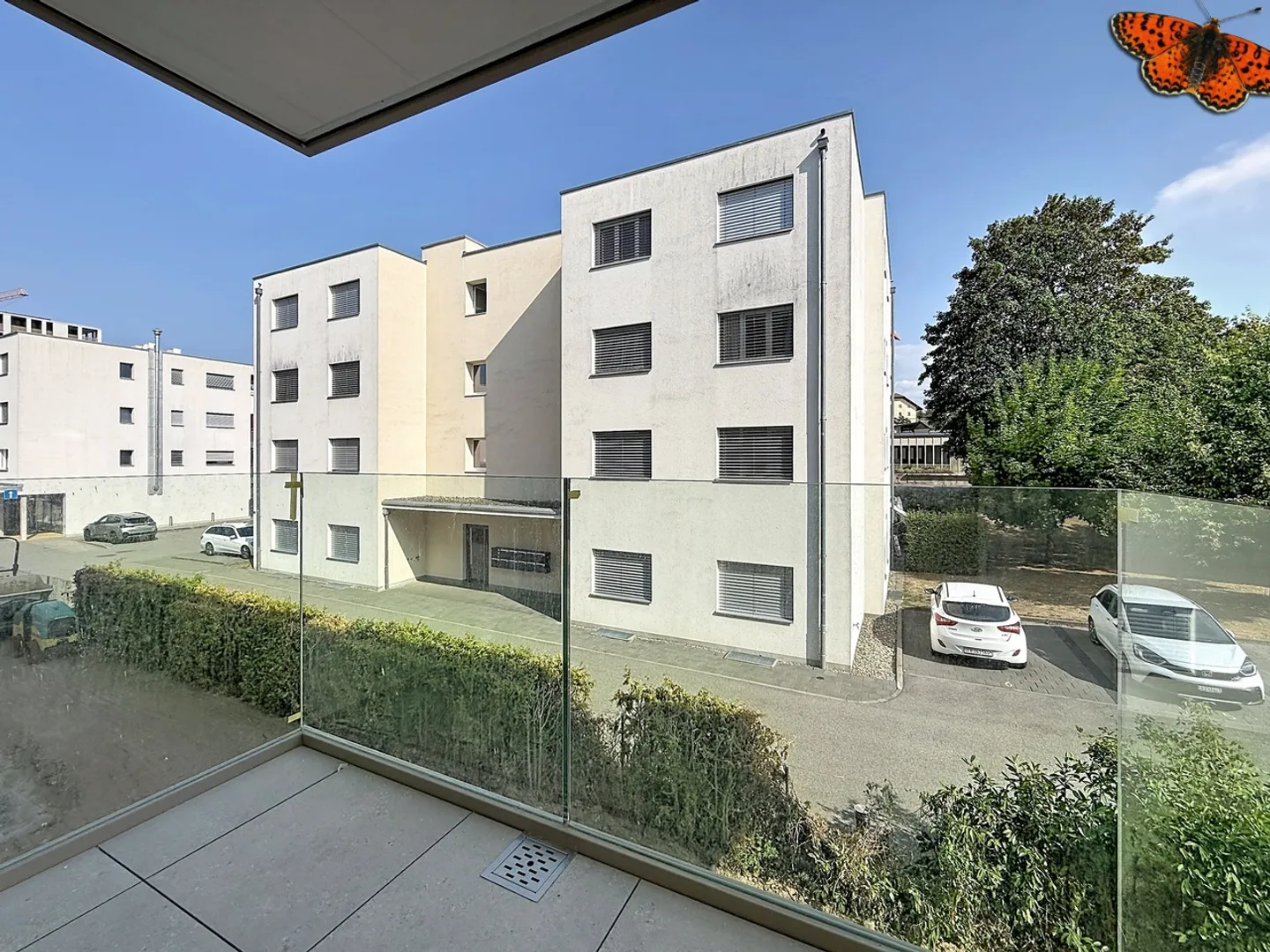 Appartamento Moderno con Balcone - Foto 6 di 9