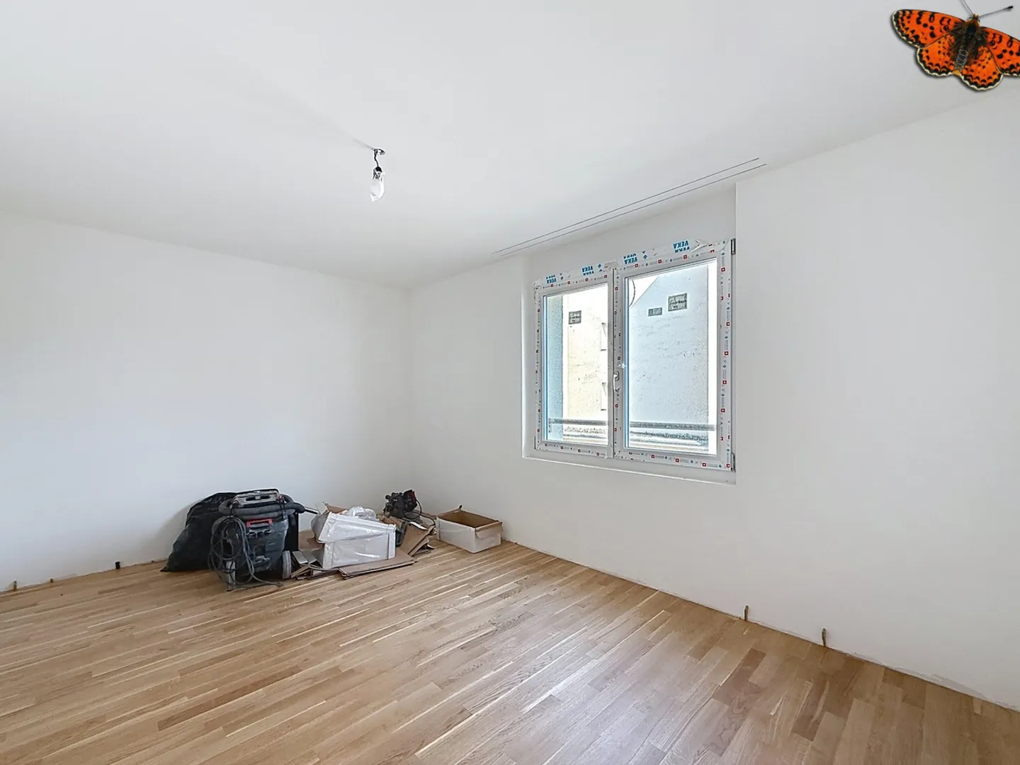 Appartamento Moderno con Balcone - Foto 7 di 9