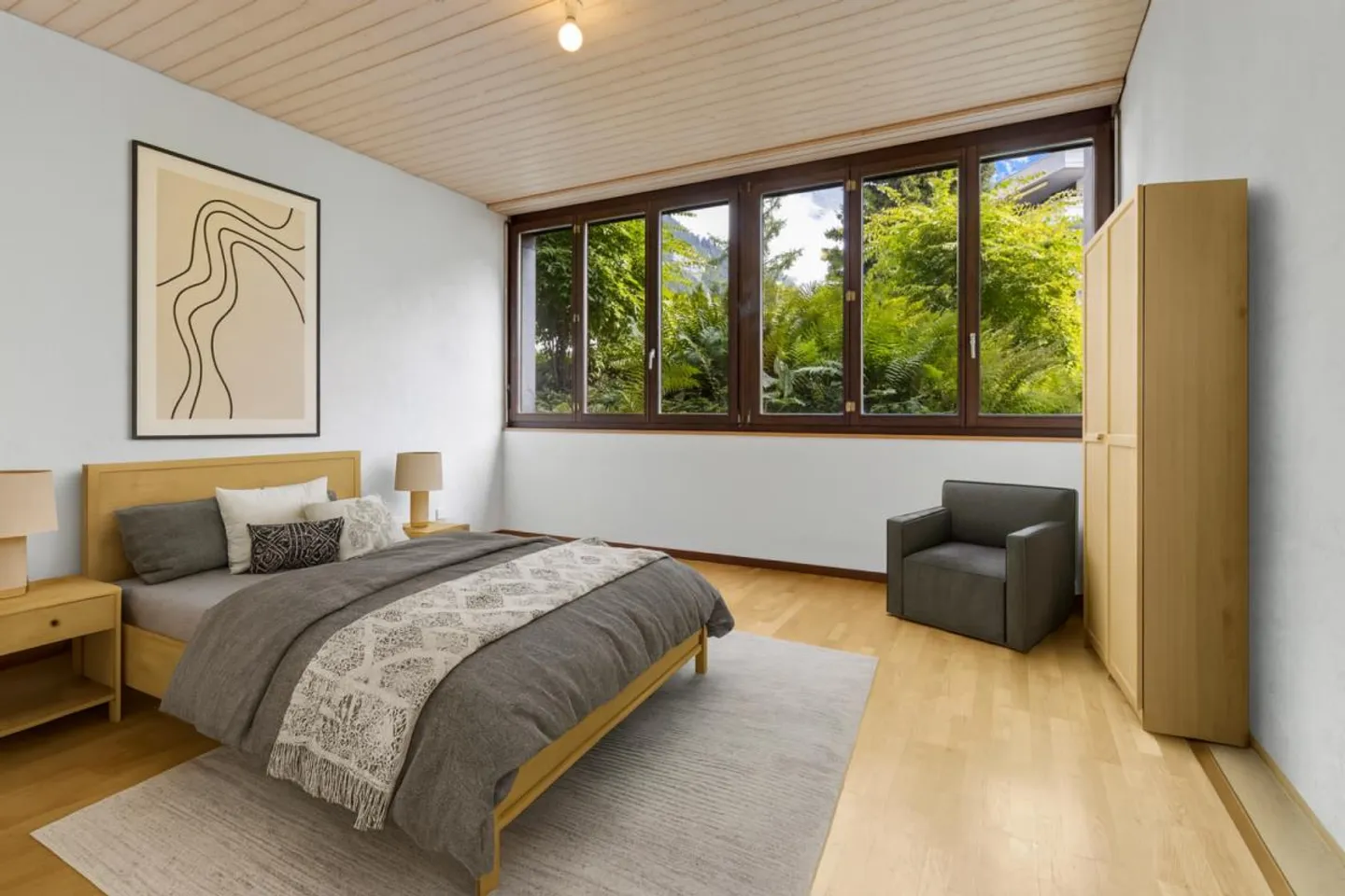 Ein Bijou im Bergparadies - Photo 3 sur 7