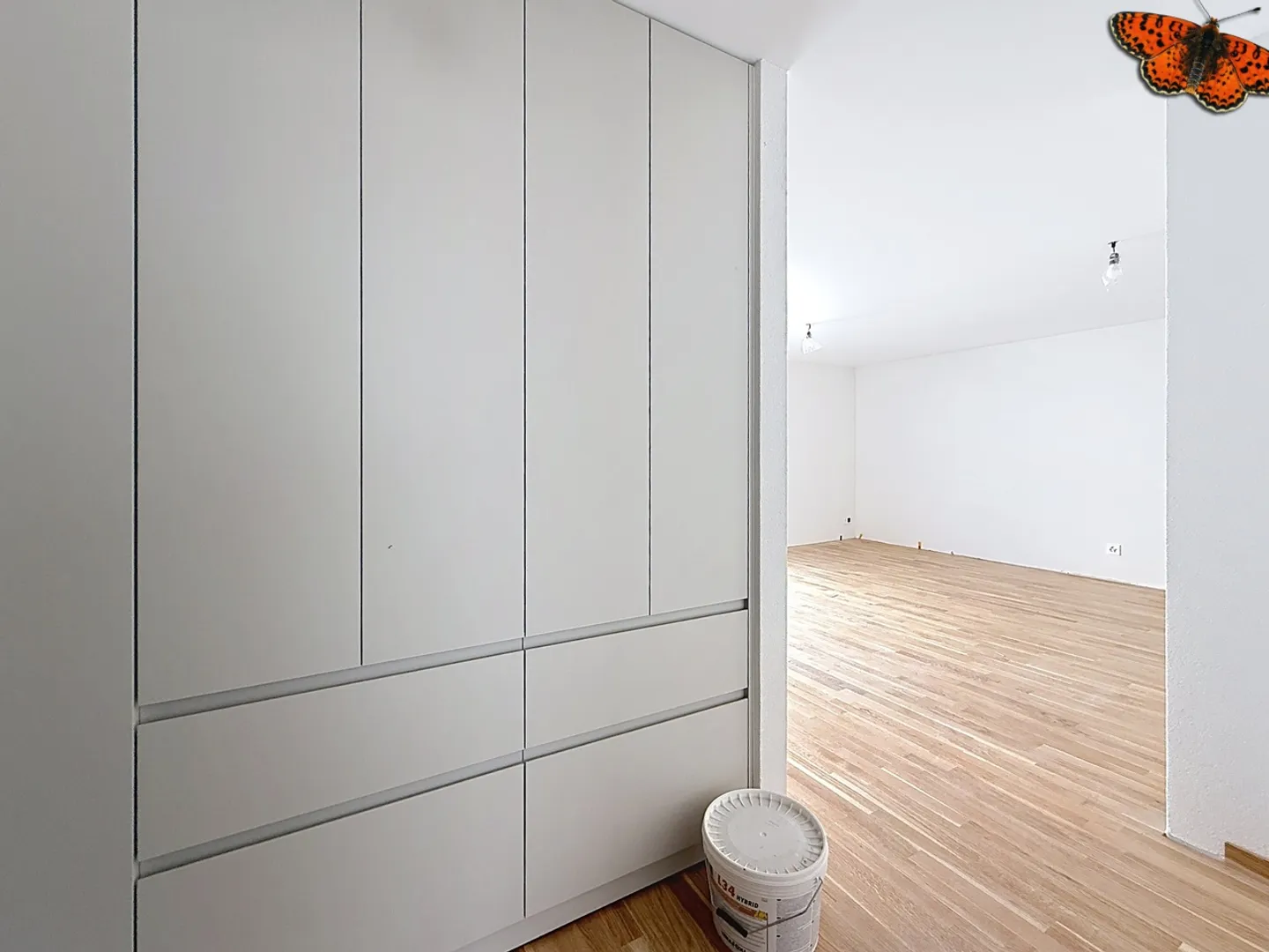 Appartamento Moderno con Balcone - Foto 9 di 9