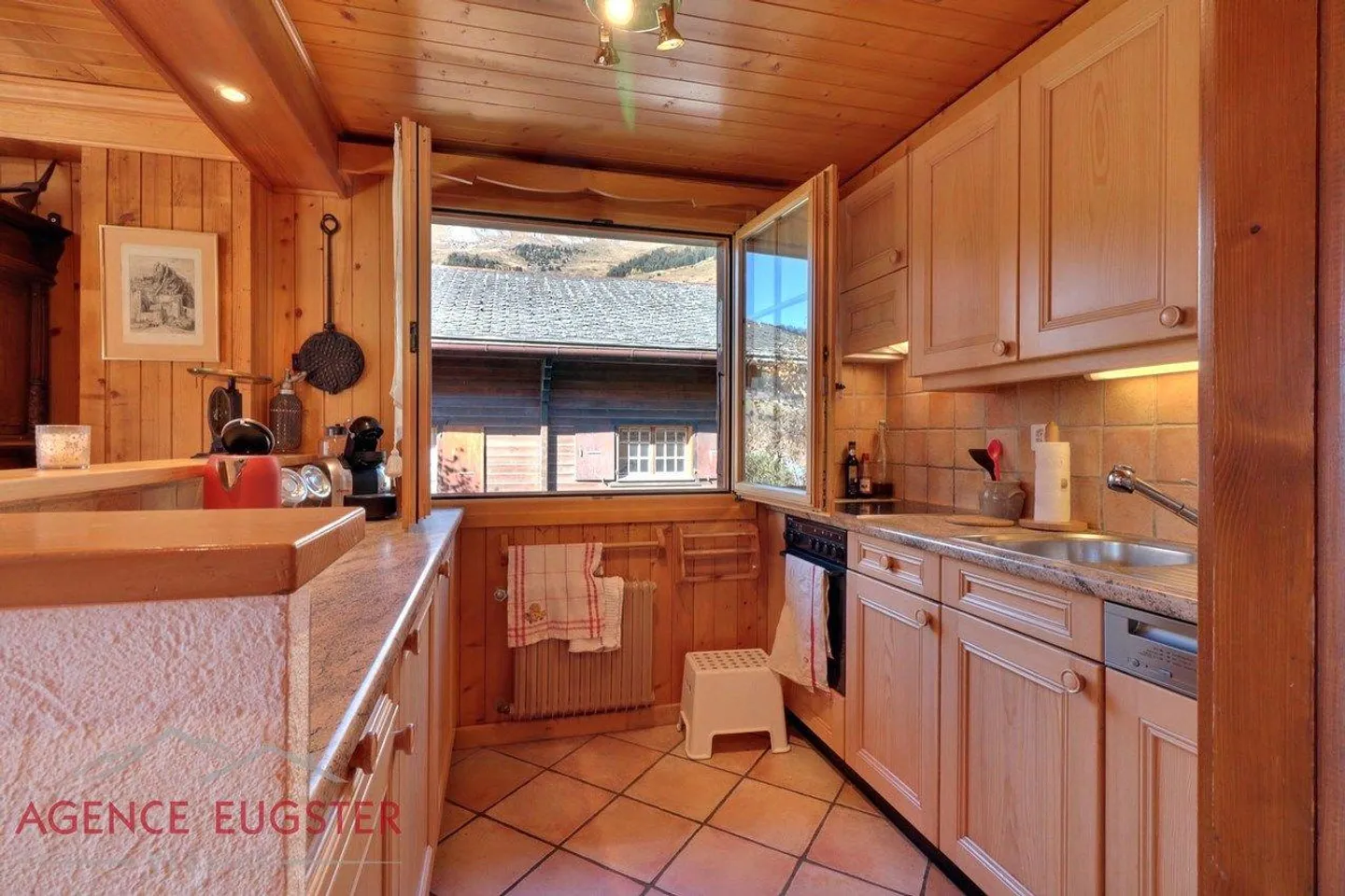 Charmant Appartement Duplex - Photo 4 sur 13