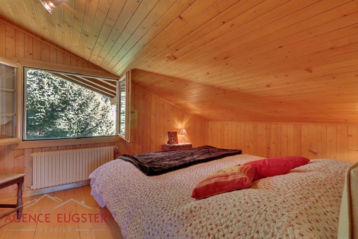 Charmant Appartement Duplex - Photo 5 sur 13